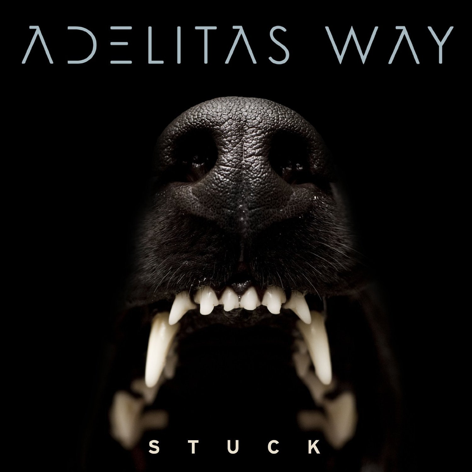 Adelitas Way - Stuck